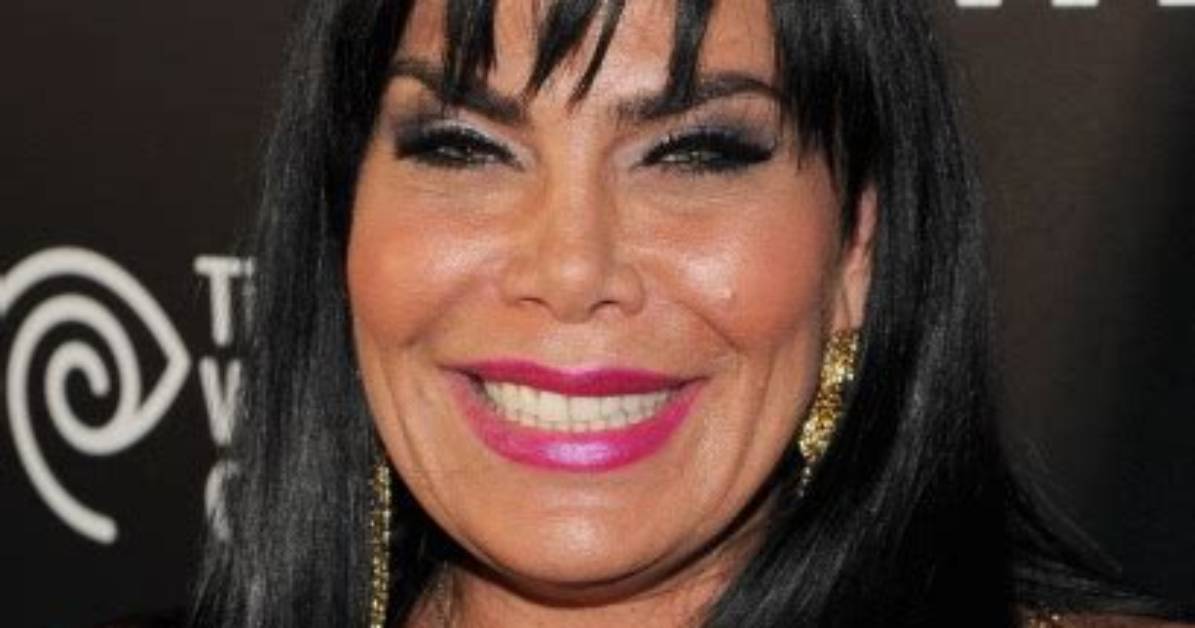 Renee Graziano Net Worth