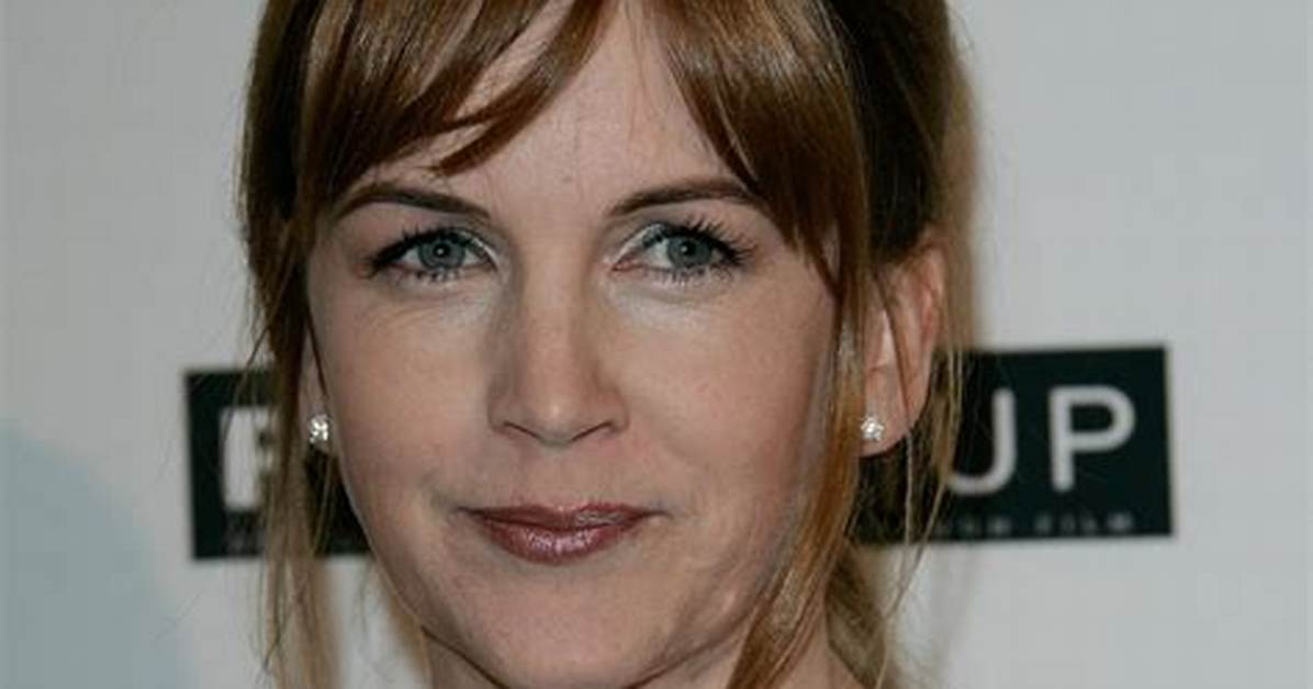 Renee O’connor