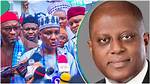 Reps Orders Igp to Arrest of Cbn Governor Cardoso, 18 Others