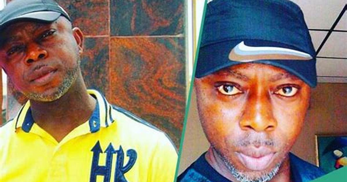 "Rest Well Legend": Nollywood Mourns as Director and Screenwriter Reginald Ebere Reportedly Dies