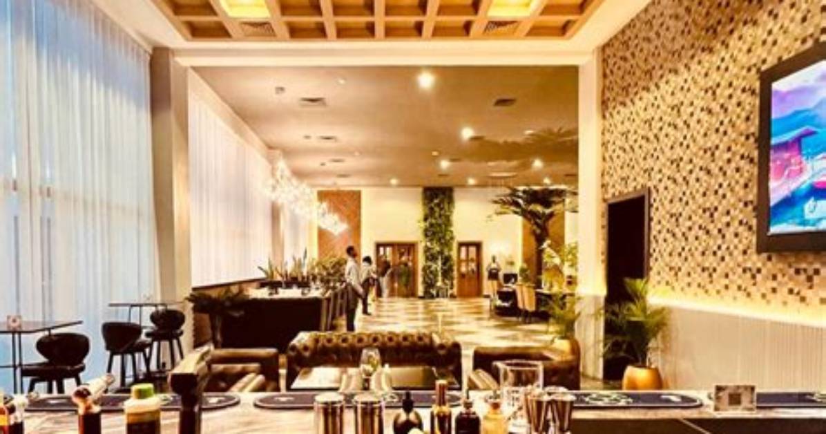 Restaurants in Ikeja: 10 of the Best Eateries in Mainland Lagos