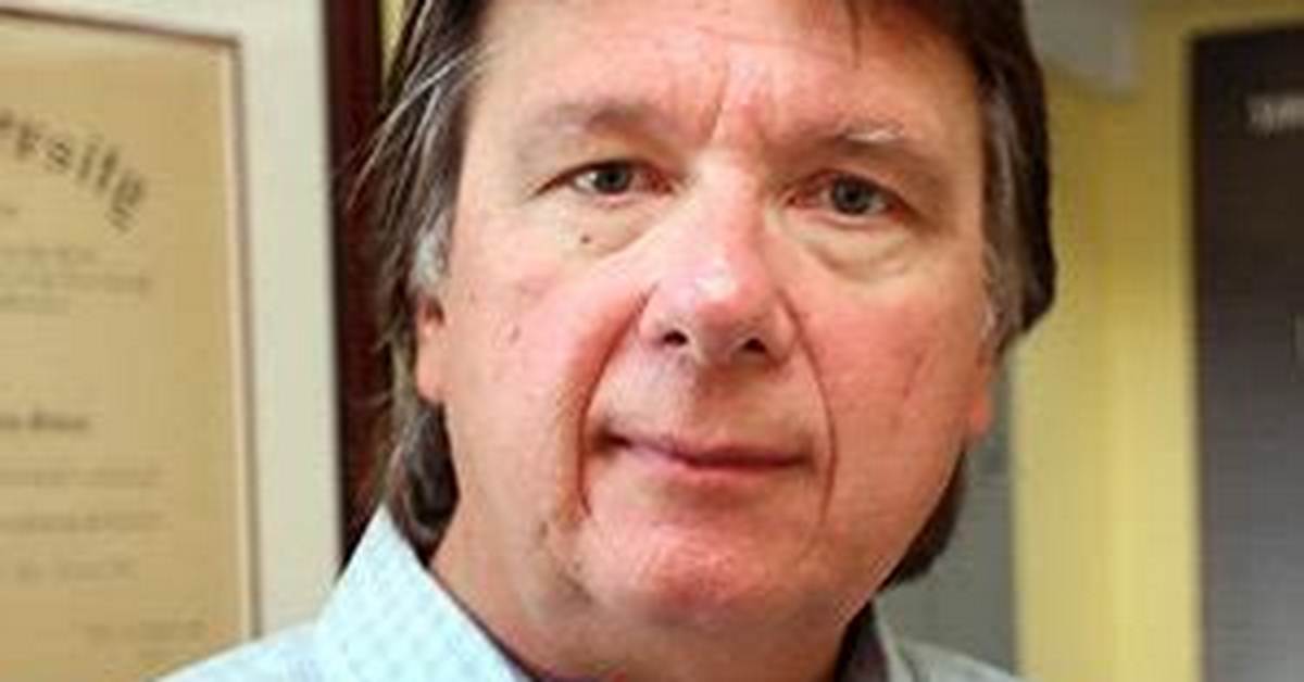 Retired Fbi Agent James Fitzgerald Divorced His First Wife