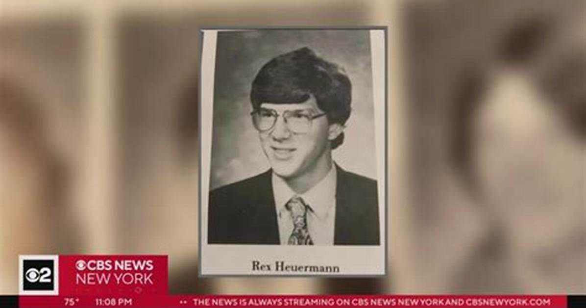 Rex Heuermann Siblings | Meet Craig Heuerman Parents and Ethnicity