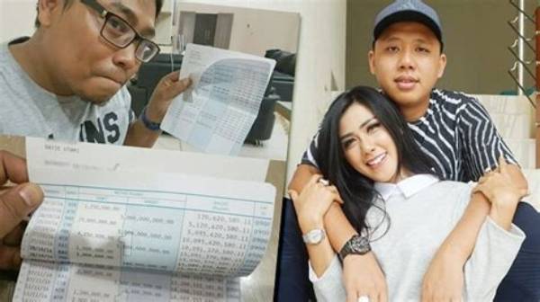 Rey Utami Net Worth