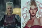 Rhaenys Is *Our* Queen, but How Does She Eventually Die in 'Fire & Blood'? (Spoilers)