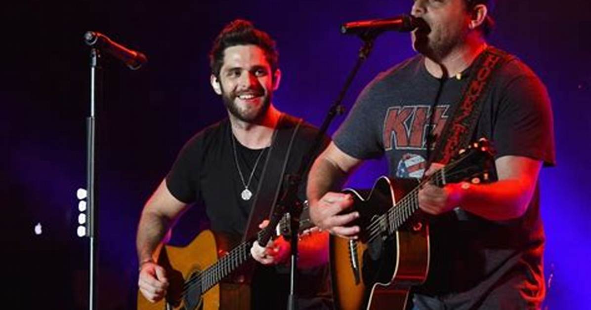 Rhett Akins Songs, Bio, Wiki, Age, Height, Wife, Thomas Rhett, and Net Worth