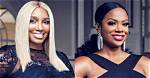 ‘Rhoa’: Kandi Burruss Addresses Nene Leakes Feud and Whether They’re Friends Now
