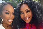 ‘Rhoa: ’ Sanya Richards-Ross Confirms Friendship with Drew Sidora Following Feud (Exclusive)