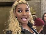 'Rhoa' Star Nene Leakes Makes a Personal Confession About Husband Gregg Leakes Being on His Deathbed