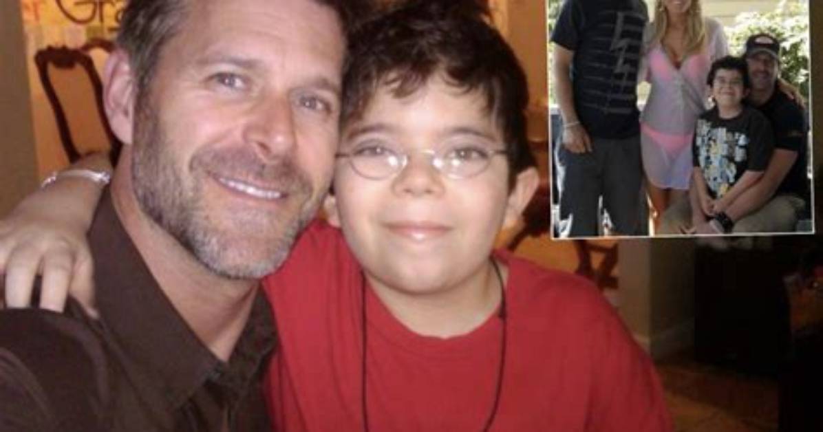 'Rhoc' Alum Slade Smiley's Son Passes Away at Age 22