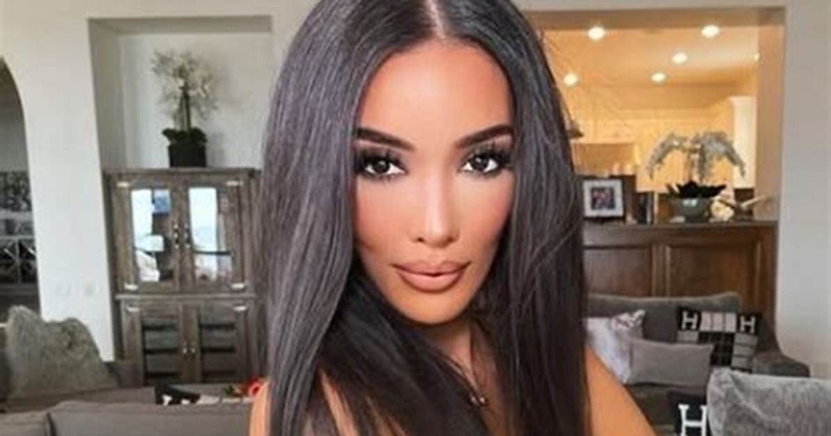 'Rhoc' Newcomer Noella Bergener Might Not Be a Millionaire Anymore After Her Messy Divorce