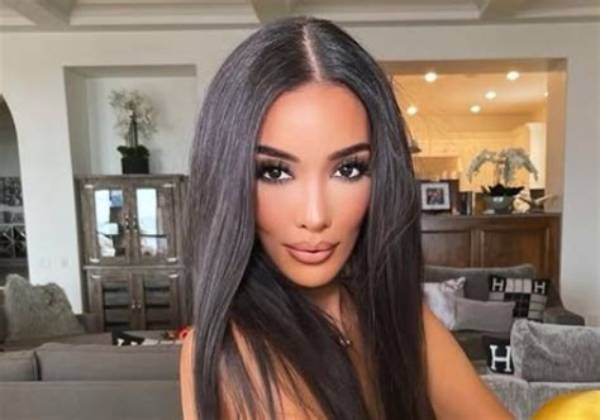 'Rhoc' Newcomer Noella Bergener Might Not Be a Millionaire Anymore After Her Messy Divorce