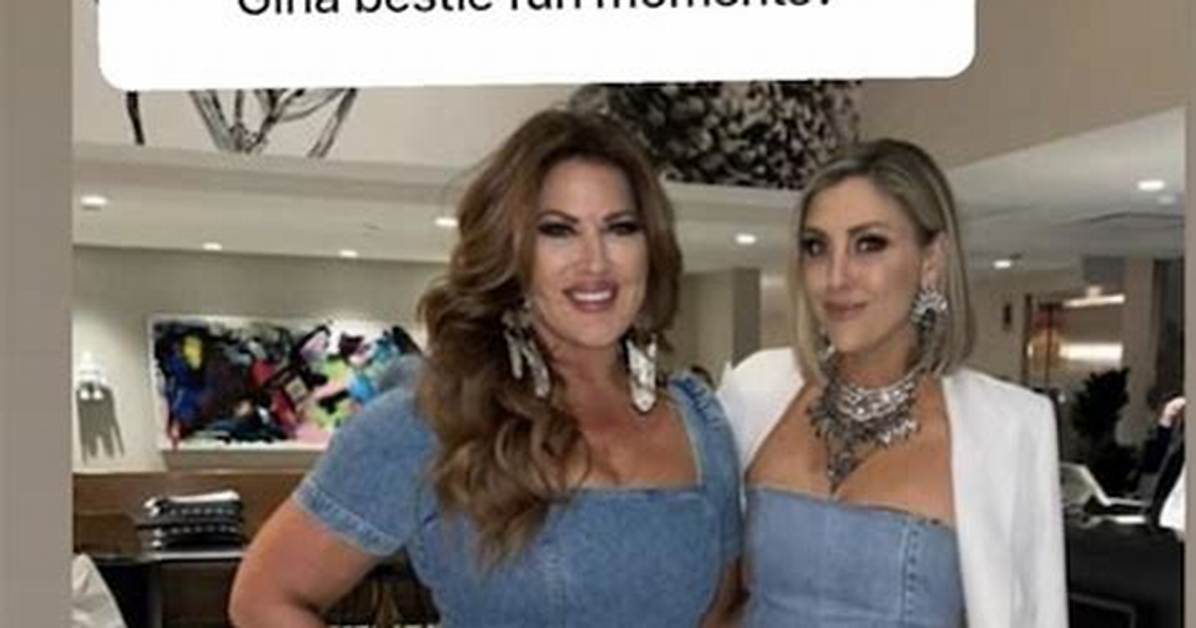 Rhoc's Emily Simpson Isn't Afraid to Talk About Her Cosmetic Procedures