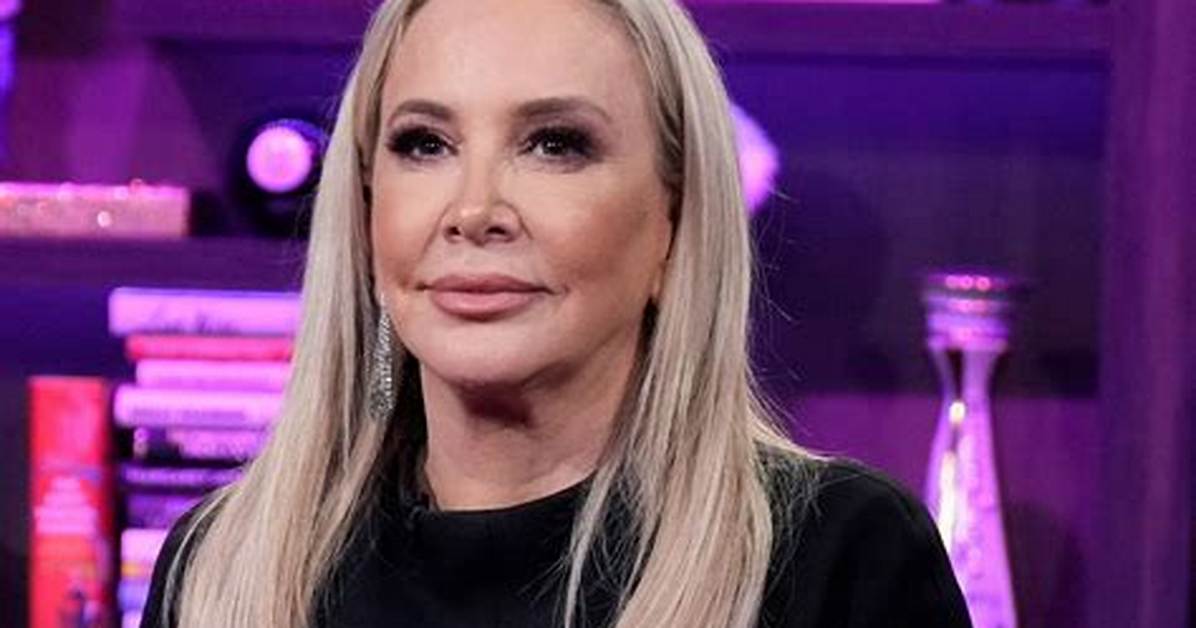 Rhoc's Shannon Beador Reveals the Secret to Her 14-Pound Weight Loss