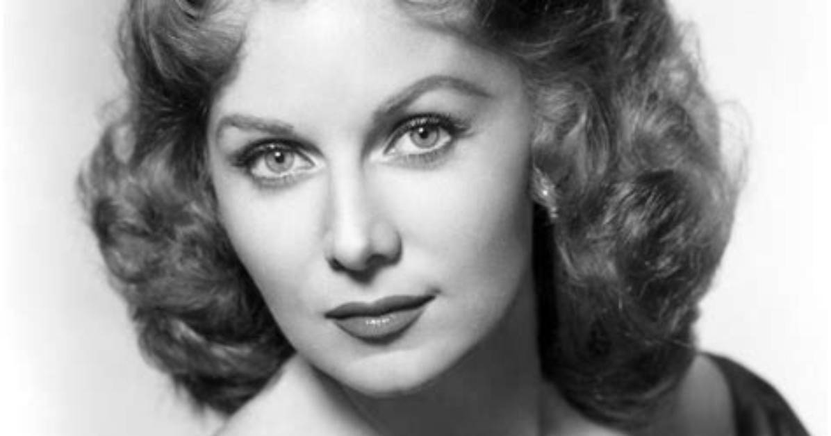 Rhonda Fleming Net Worth – How Much Is Rhonda Fleming Worth?