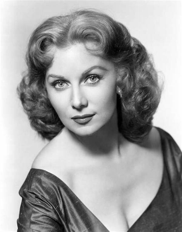 Rhonda Fleming Net Worth – How Much Is Rhonda Fleming Worth?