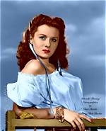 Rhonda Fleming