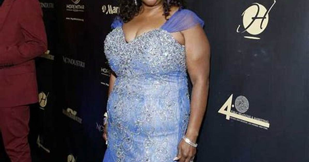 Rhonda Mccullough’s Biography: What Happened to Bernie Mac's Wife?