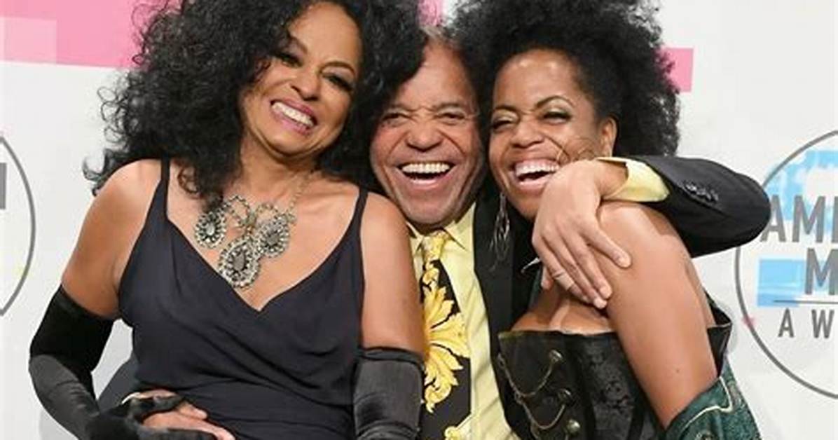 Rhonda Ross Kendrick Net Worth – How Much Is Rhonda Ross Kendrick Worth?
