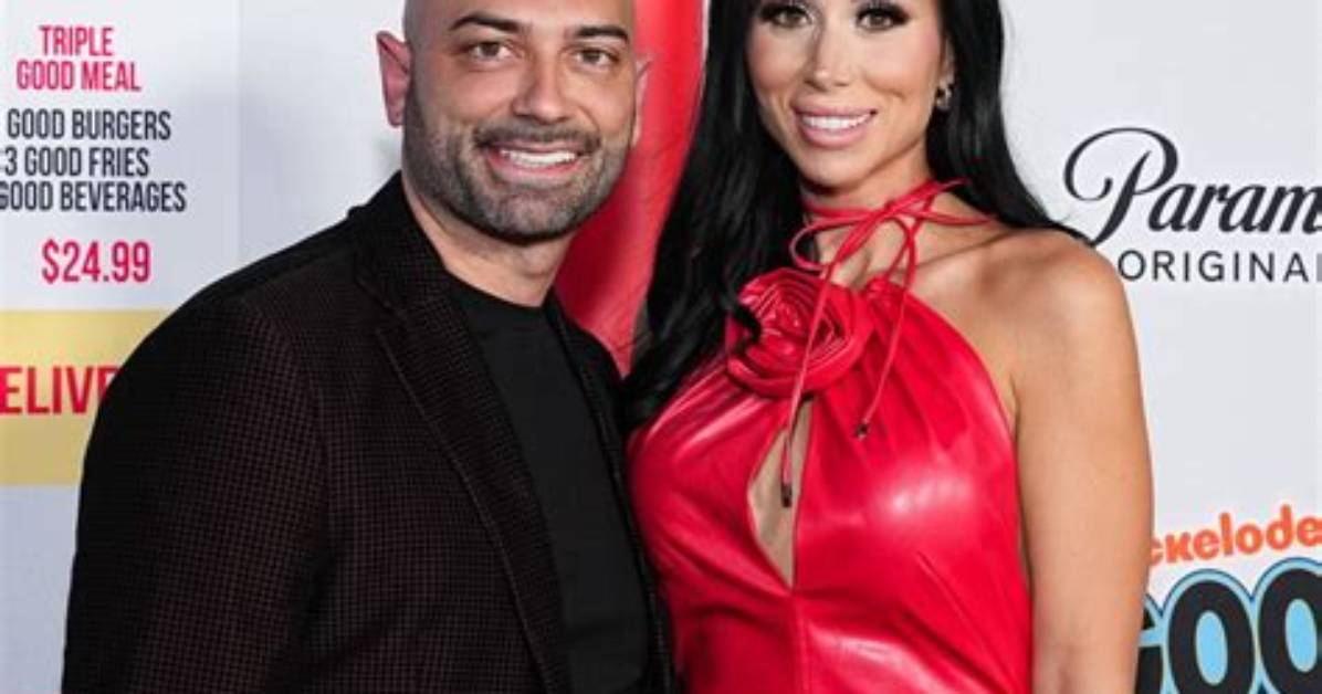 Rhonj's Rachel Fuda Owns a Business with Her Husband! Let’s Find out Her Net Worth