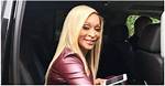 Rhop Star Karen Huger's Maserati Totaled After Crash and Dui