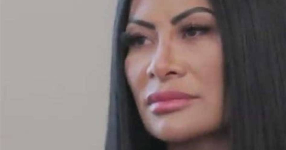 'Rhoslc' Star Jen Shah Took a Guilty Plea Prior to Her Scheduled Trial Date