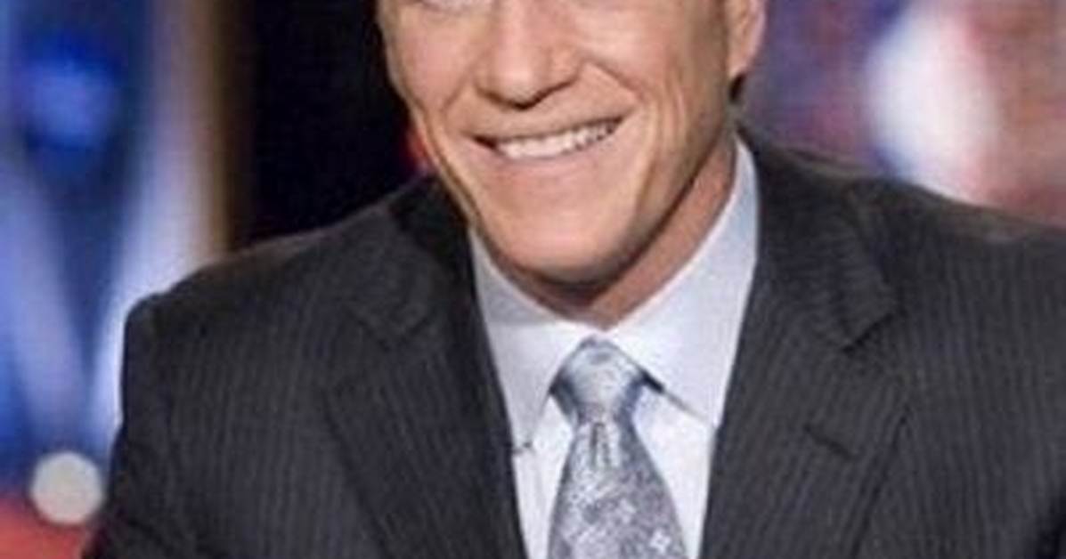 Ric Bucher Fox Sports, Bio, Wiki, Age, Height, Wife, Podcast, Nba, Salary, and Net Worth