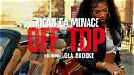 Rican Da Menace's Biography and Facts'