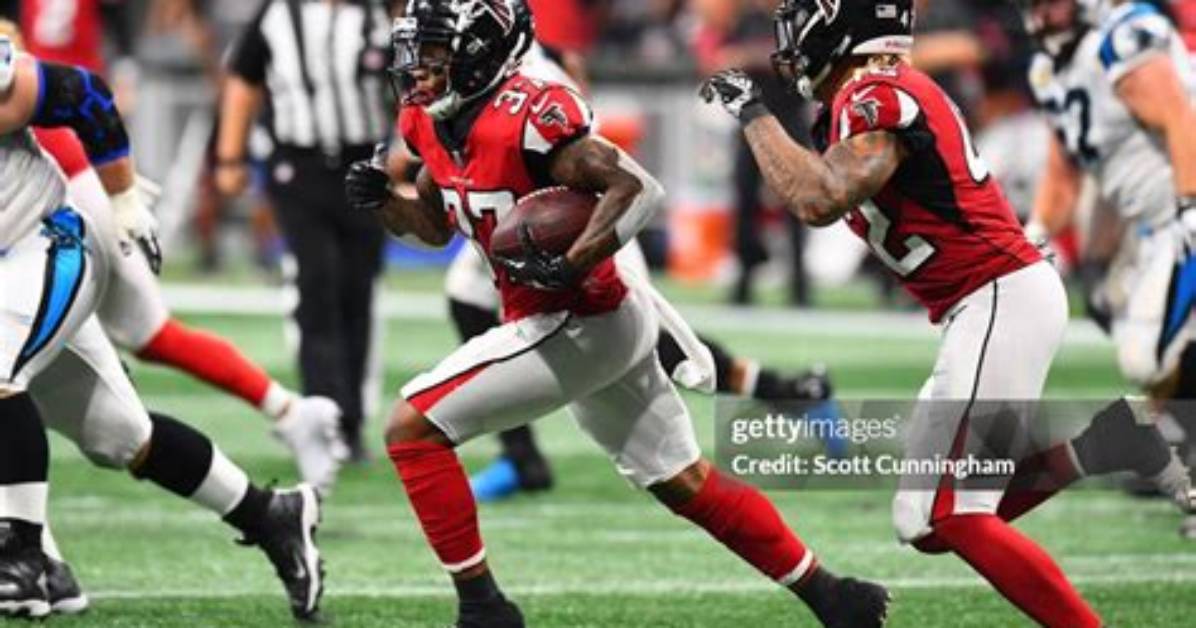 Ricardo Allen