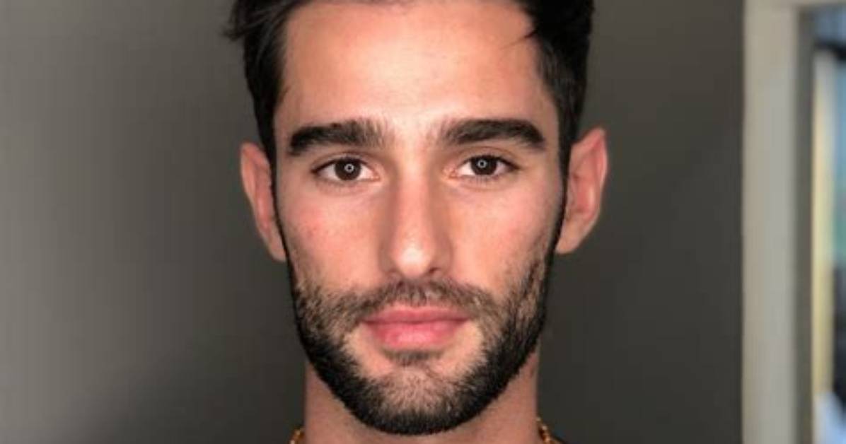 Ricardo Baldin