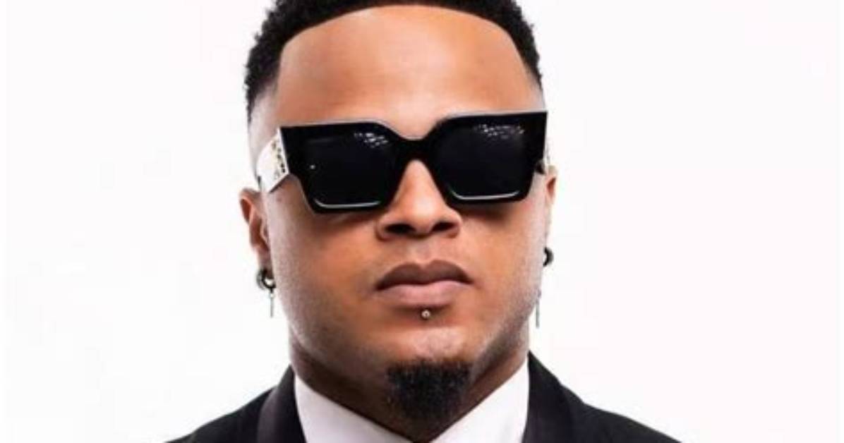 Ricardo Drue Net Worth