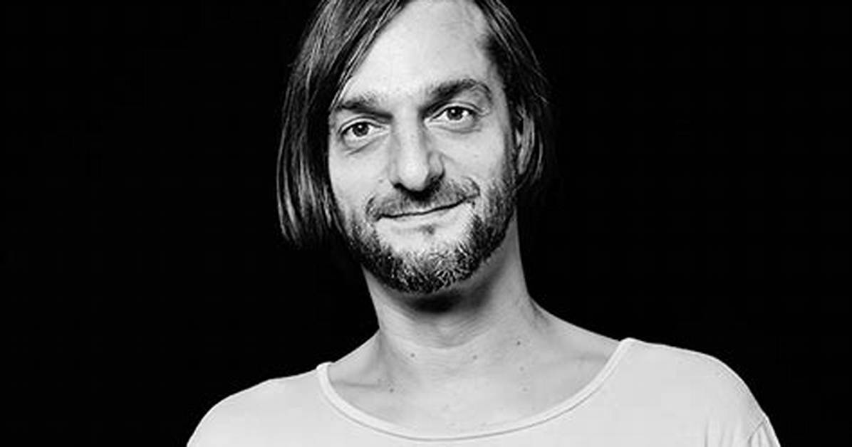 Ricardo Villalobos