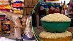 Rice Sellers Announce Changes as Data Shows New Price in 2 Months