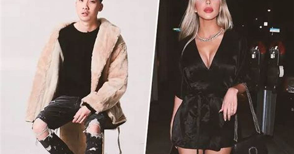 Ricegum’s Messy Breakup Drama with Ex Girlfriend Abby Rao