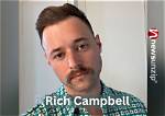 Rich Campbell- Wiki, Height, Girlfriend, Net Worth, Career