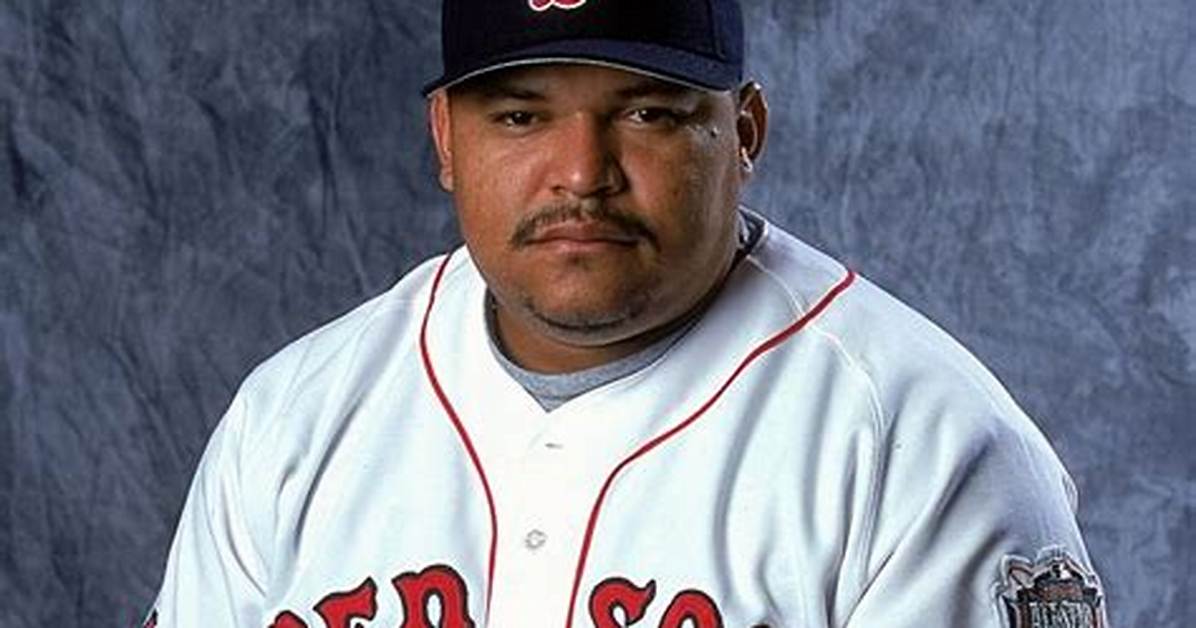 Rich Garces