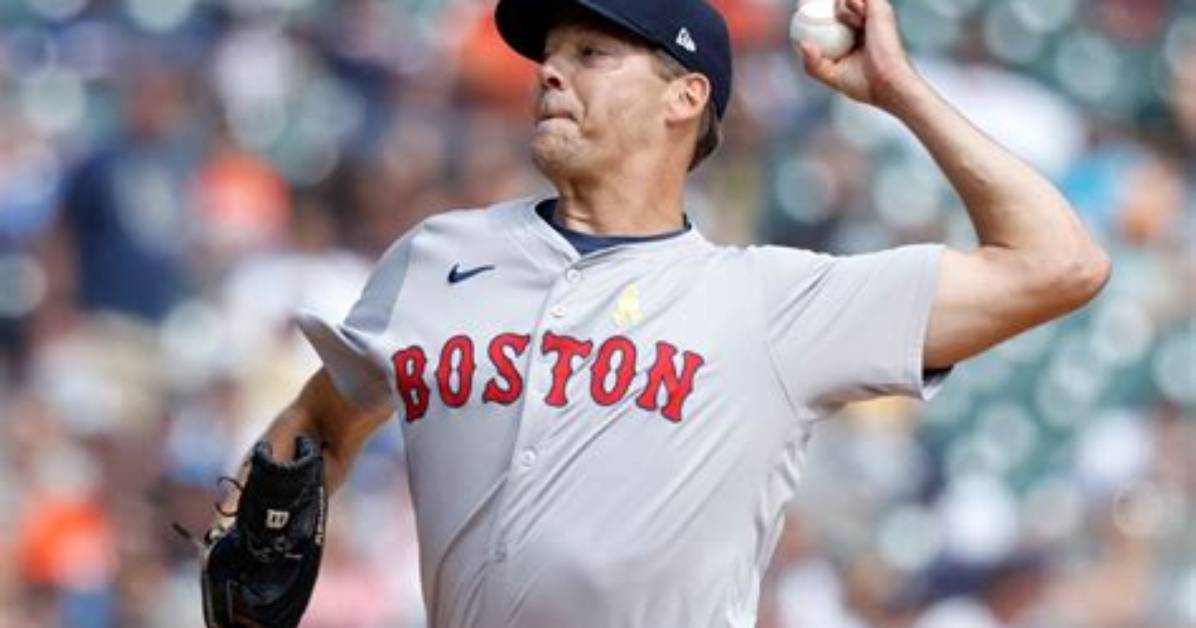 Rich Hill