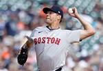 Rich Hill