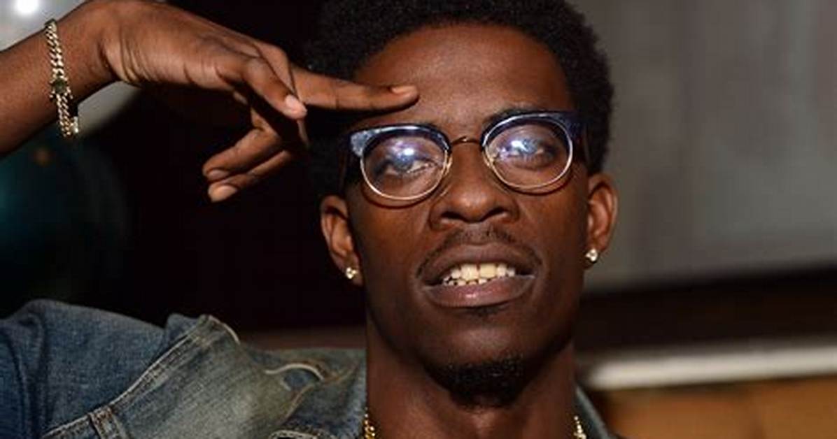 Rich Homie Quan's Chart Achievements