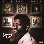 Rich Homie Quan's Most Popular Songs
