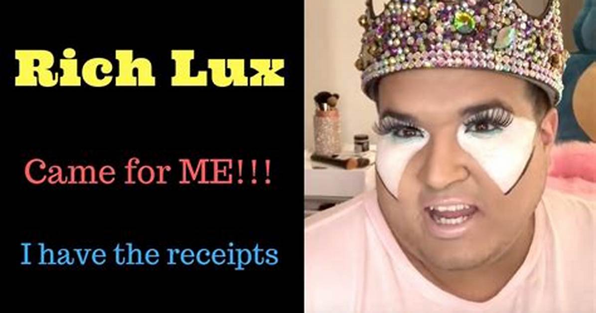 Rich Lux
