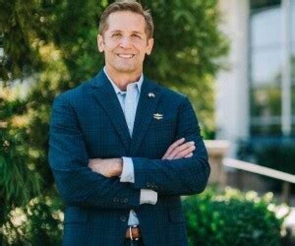 Rich Mccormick Estimated Net Worth, Age, Affairs, Height, Dating, Relationship Stats, Salary as Well as Short Biography with Top 10 Popular Facts!