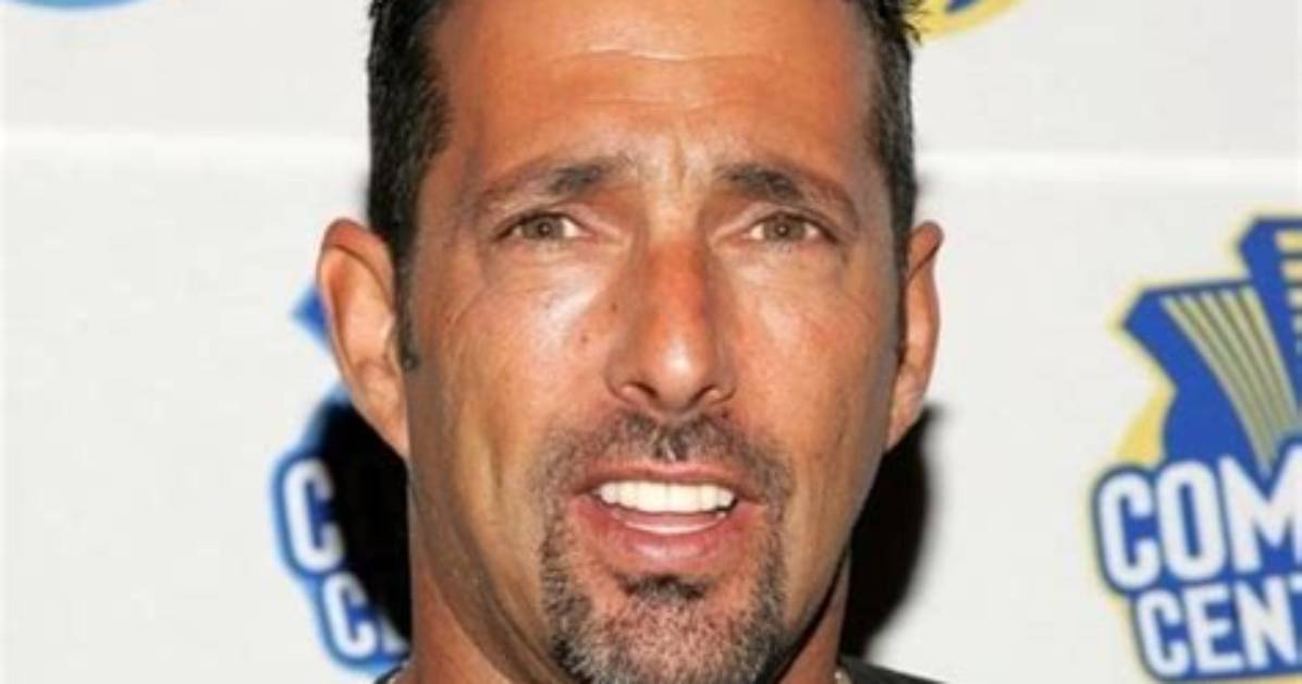 Rich Vos Net Worth