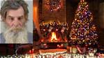 Richard Atchison Arrested as He Throws Christmas Tree
