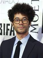 Richard Ayoade