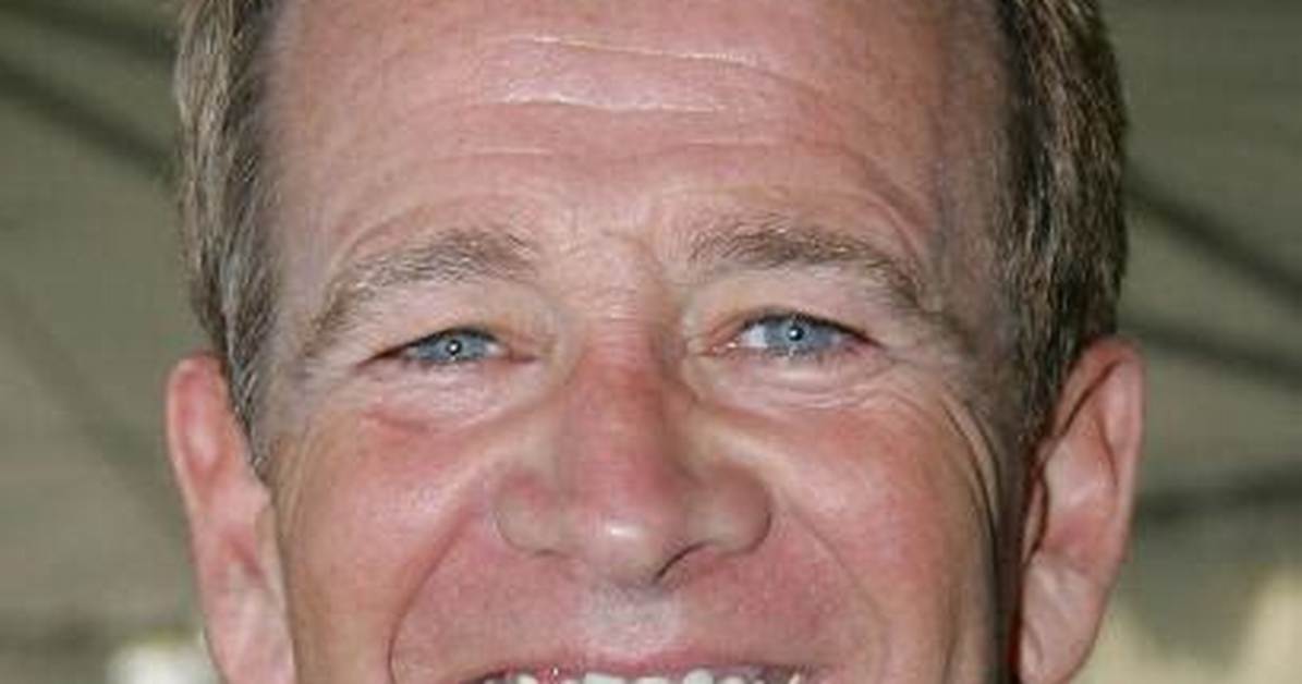 Richard Blade Net Worth 2024