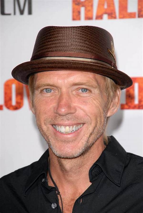 Richard Brake – Biography, Facts & Life Story