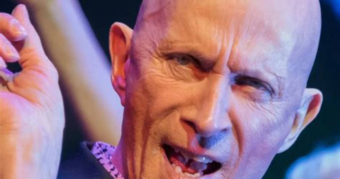Richard Can't Net Worth