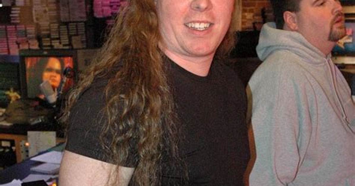 Richard Christy