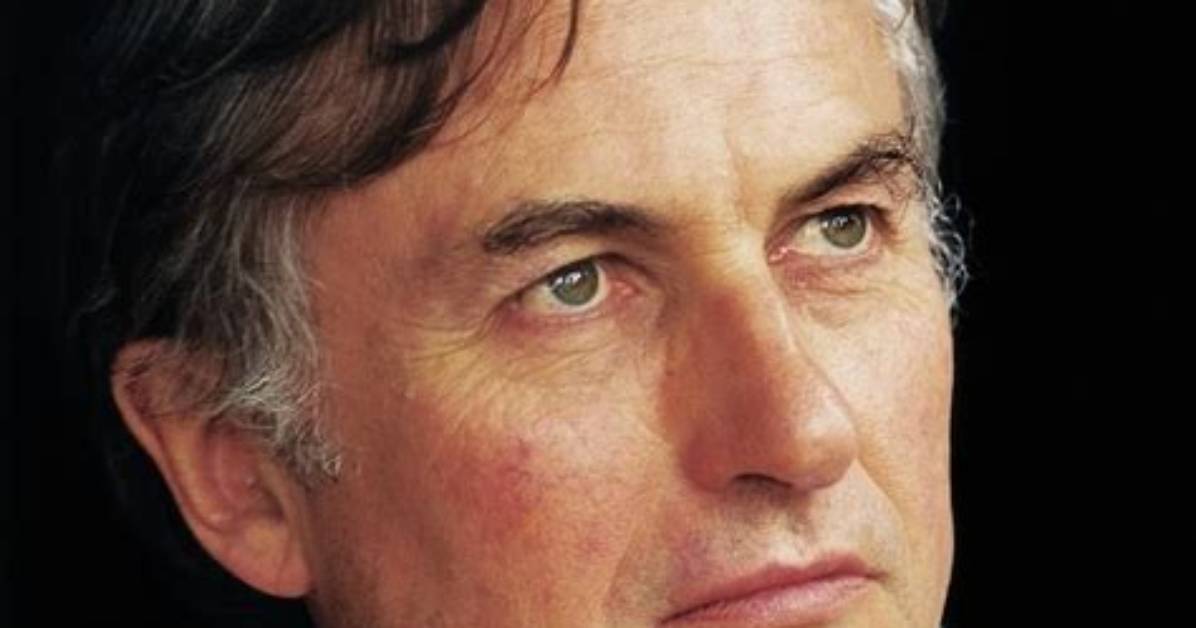 Richard Dawkins